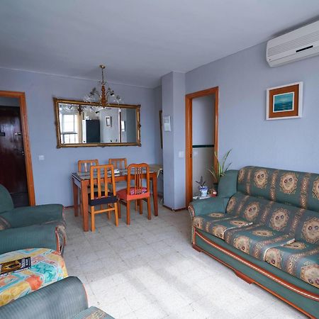 Habitaciones Privadas Con Cama Doble En Sevilla Exterior foto
