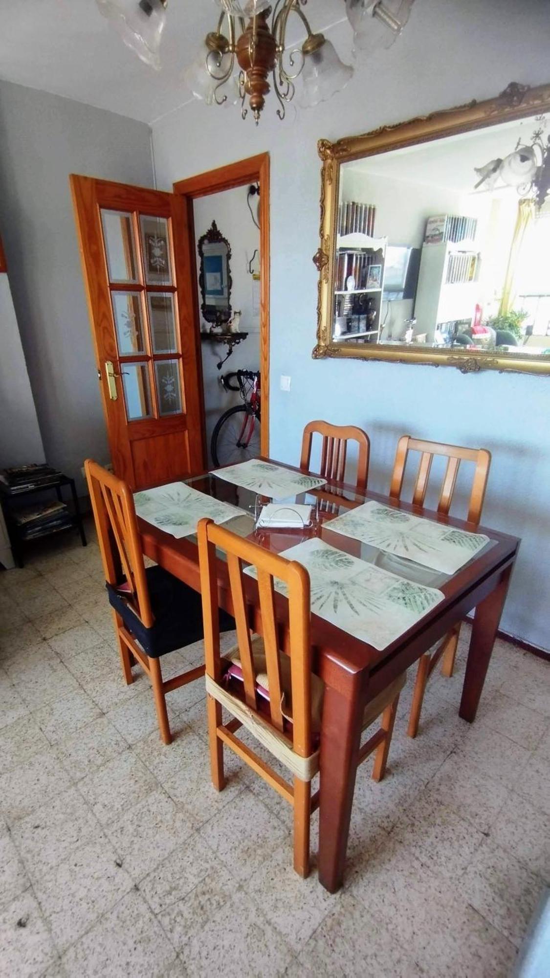 Habitaciones Privadas Con Cama Doble En Sevilla Exterior foto